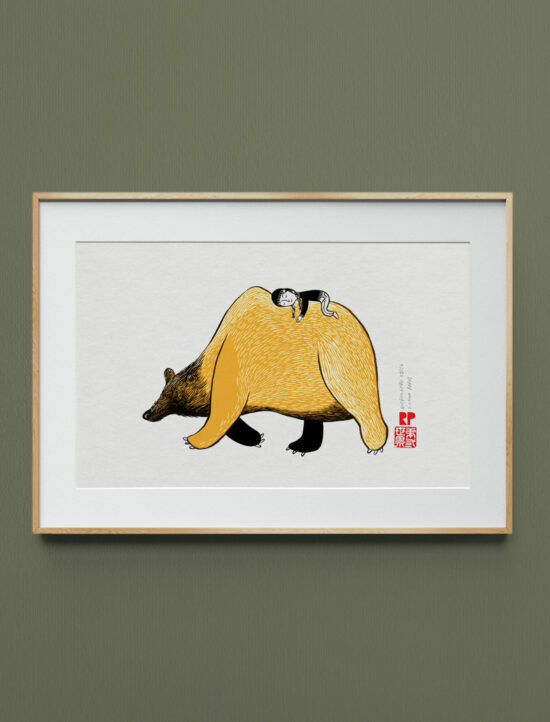 Durmiendo | Ramón París