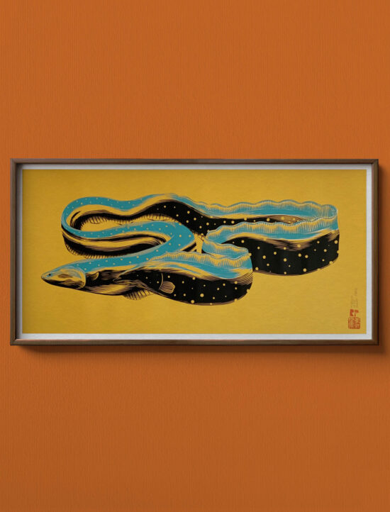 Morenas por Ramón París