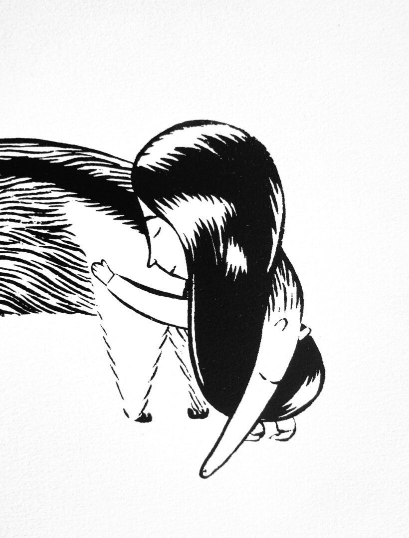 Duermevela Children's book | Ramón París