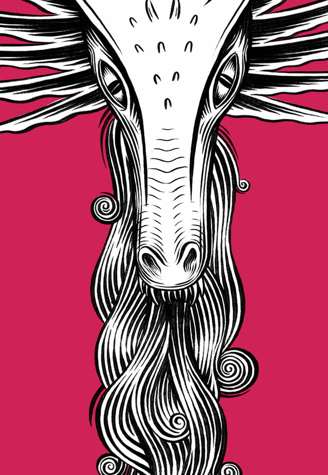 bookmarks | Ramón París